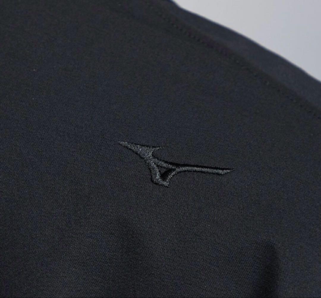 【IL BISONTE×MIZUNO】Ｔシャツ完売品Lサイズ