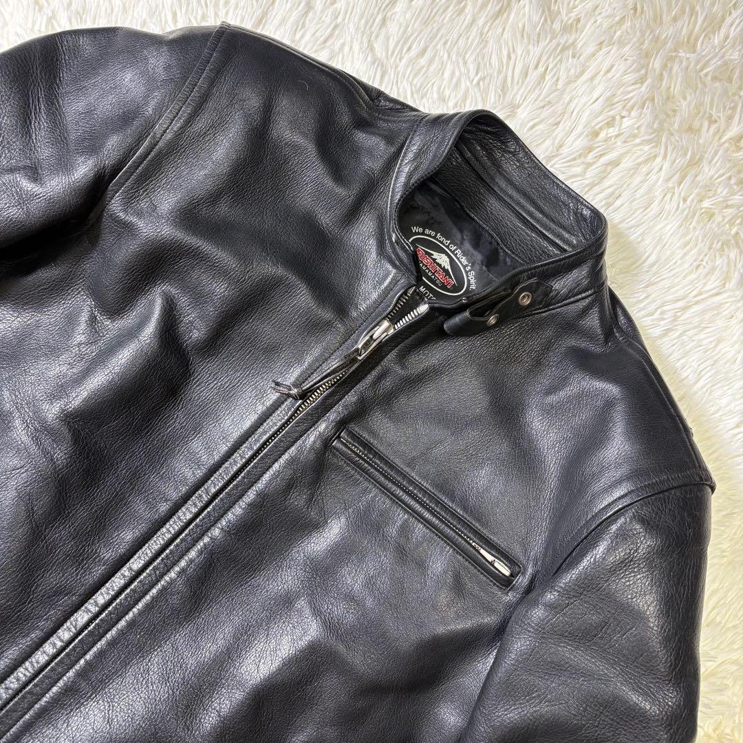 定価20万✨クシタニ K0629Zモデル 背中肩肘プロテクター完備