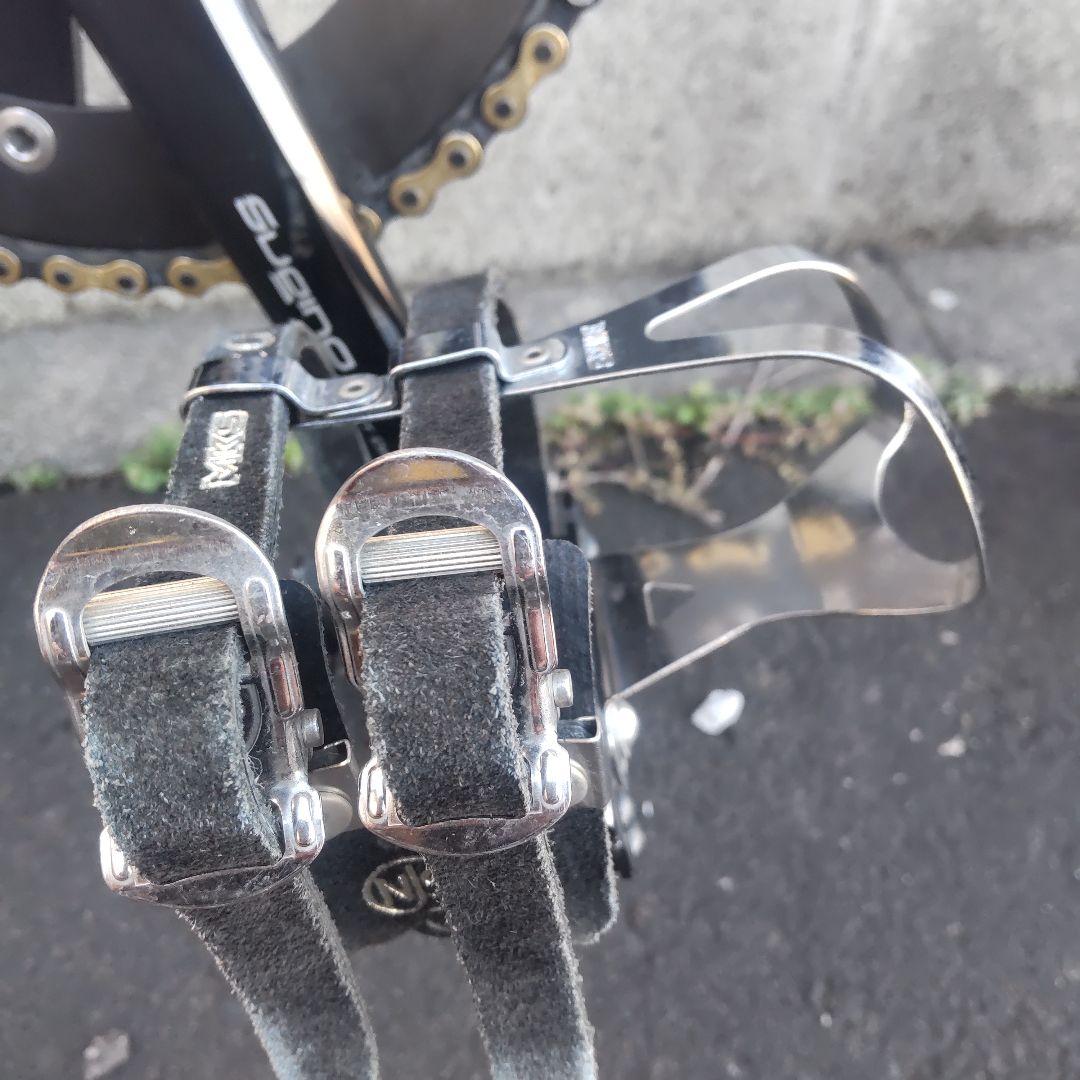 LEADER®ANGELINO(アンジェリーノ) シャンパンゴールド