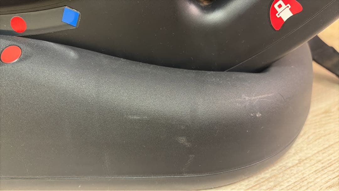 Joie 車用チャイルドシート Tilt カトージ ジョイー 新生児対応