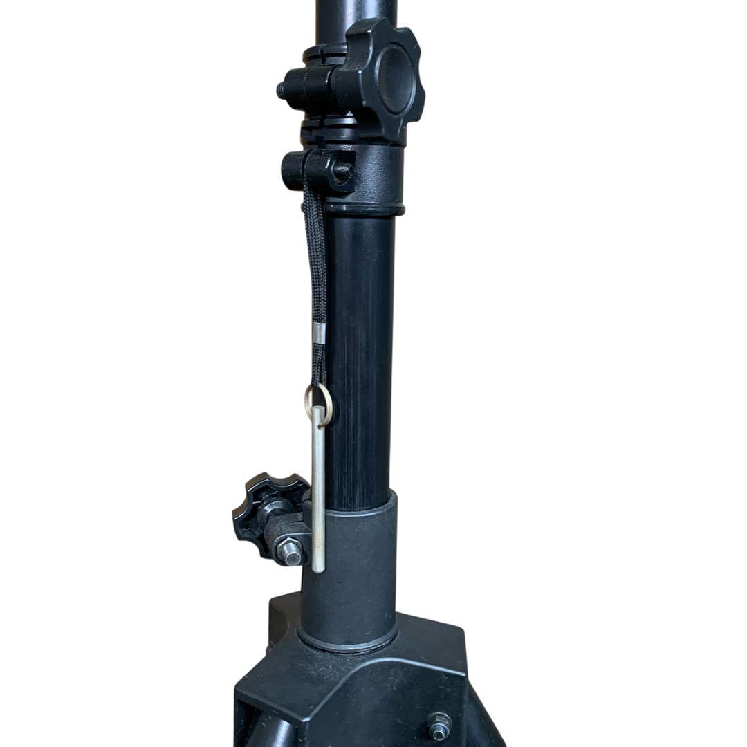 スピーカースタンド　取付金具CSP6MA付