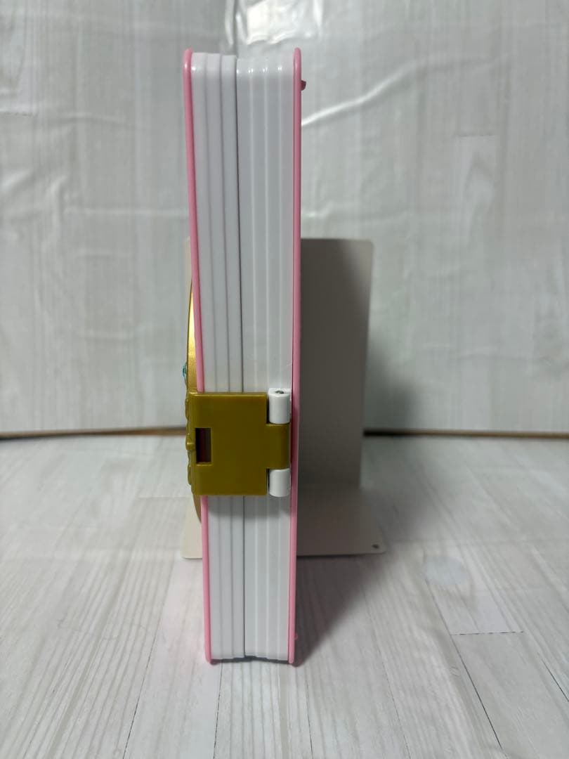 リルリルフェアリル 魔法のペンデュラム 　フェアリルカードセット　サンリオ