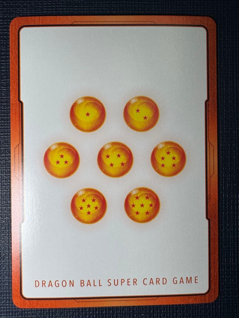 ドラゴンボールフュージョンワールド チャンピオンシップセット エナジーマーカー