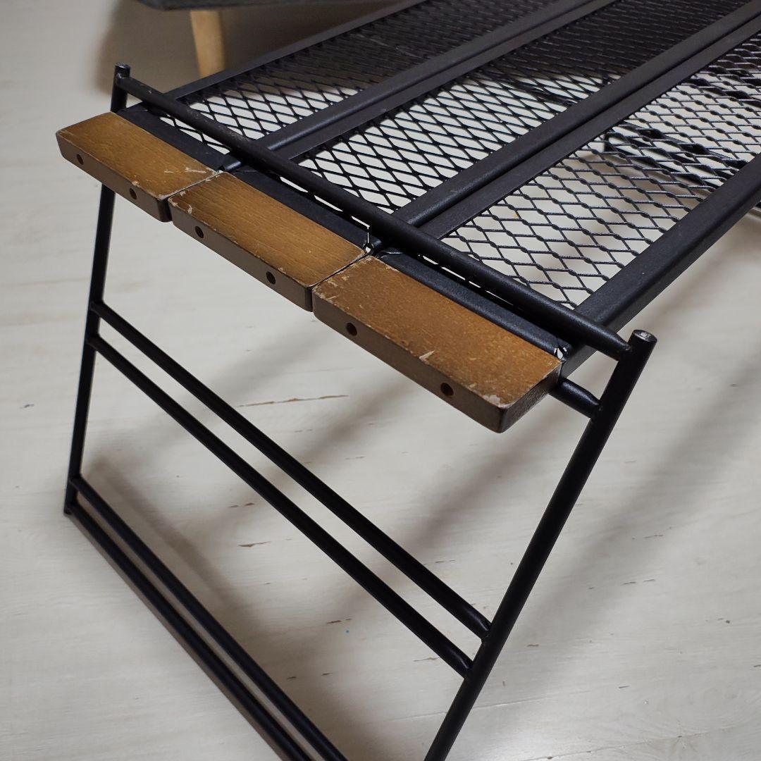 TEQUILA TABLE テキーラテーブル TB4-746-BK