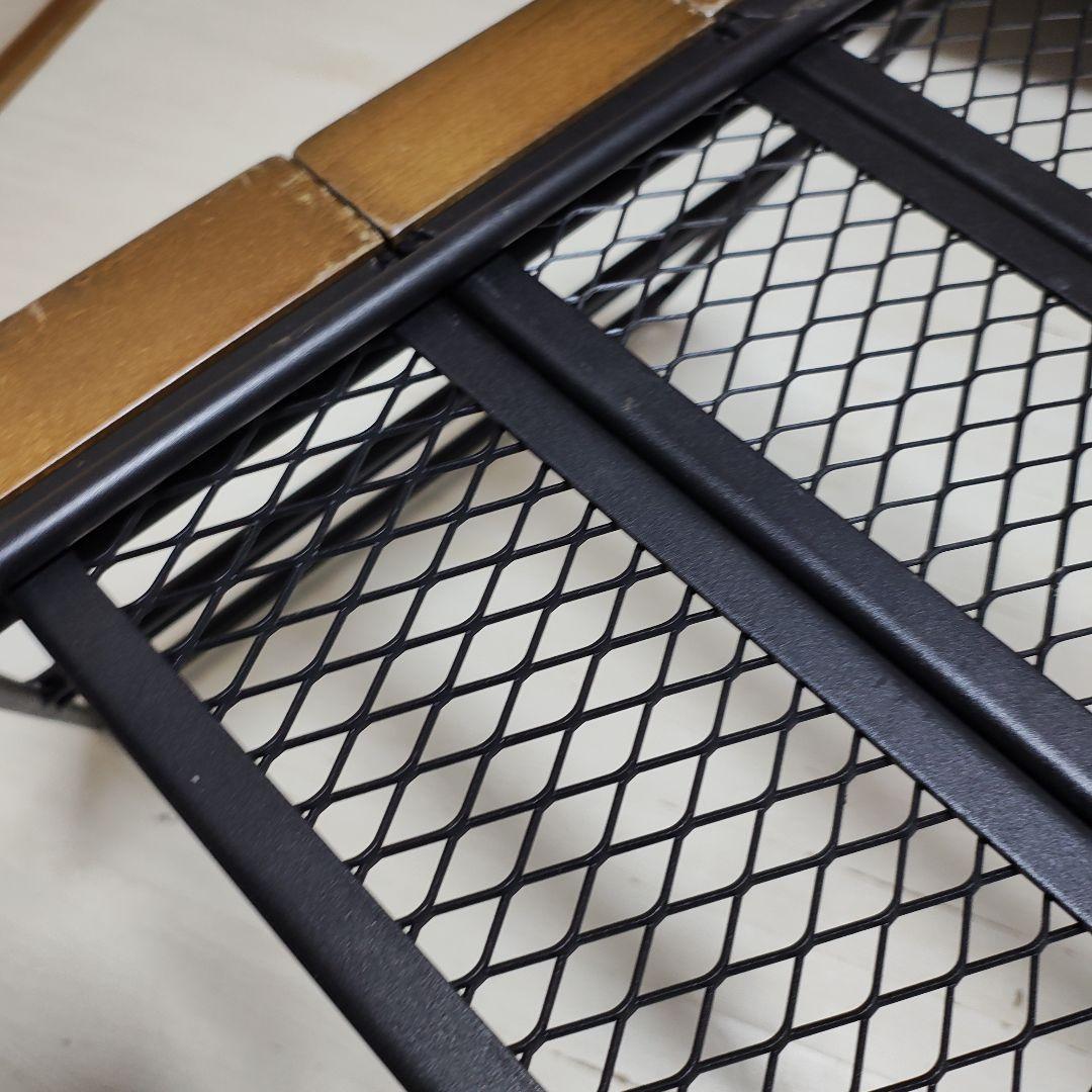 TEQUILA TABLE テキーラテーブル TB4-746-BK