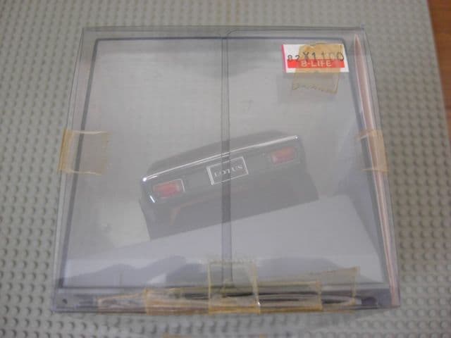 ◆京商 RC MINI-Z/ミニッツ 廃版 ロータスヨーロッパスペシャル 未開封