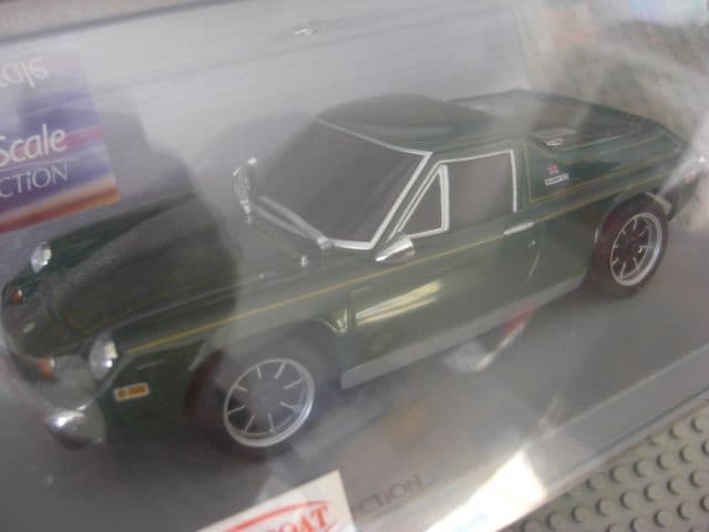 ◆京商 RC MINI-Z/ミニッツ 廃版 ロータスヨーロッパスペシャル 未開封