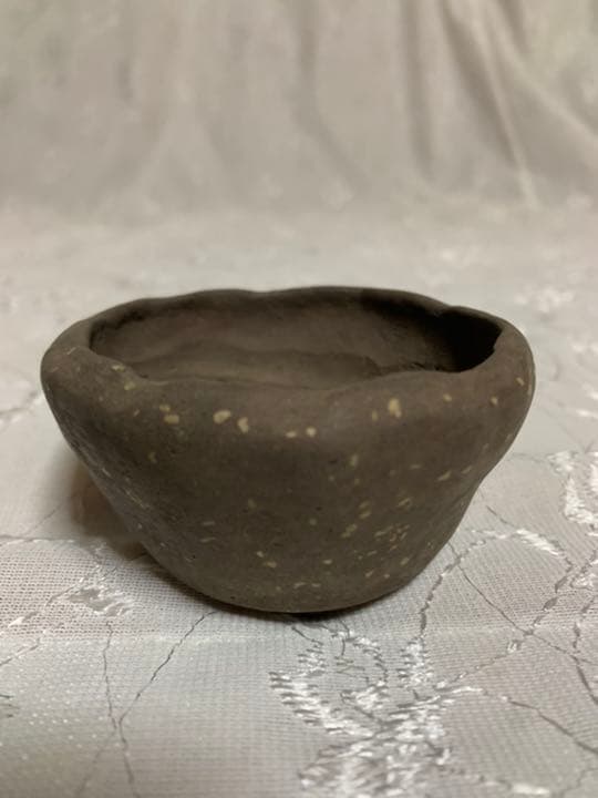 東福寺　ミニ盆栽鉢