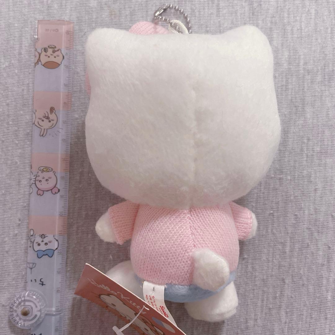 ハローキティ♡激レア♡マスクキティちゃん♡