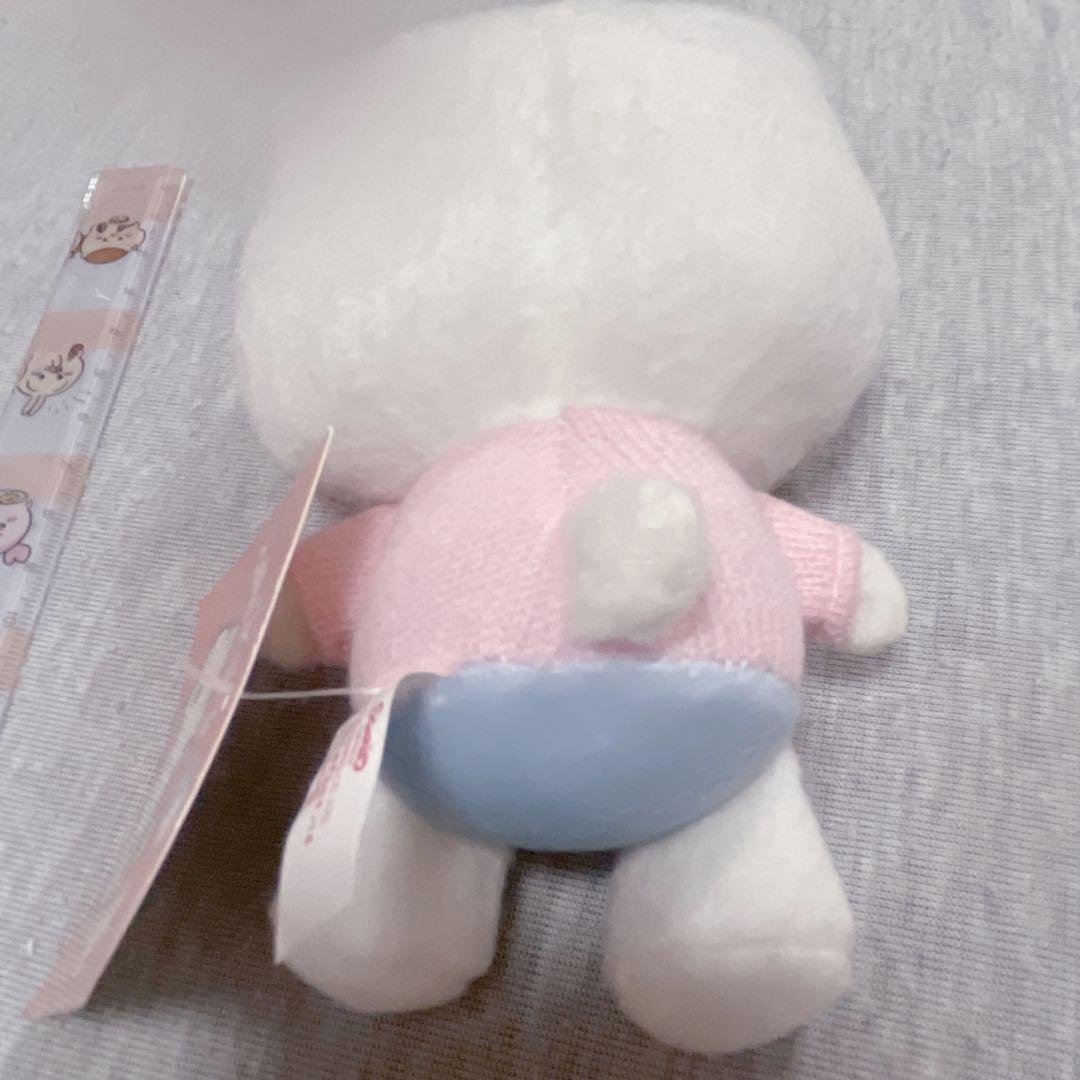 ハローキティ♡激レア♡マスクキティちゃん♡