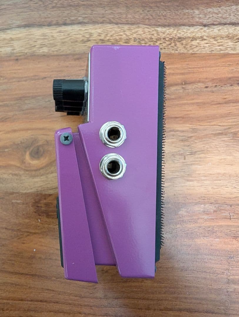 BF-3 フランジャー/ギター・ベース用エフェクター