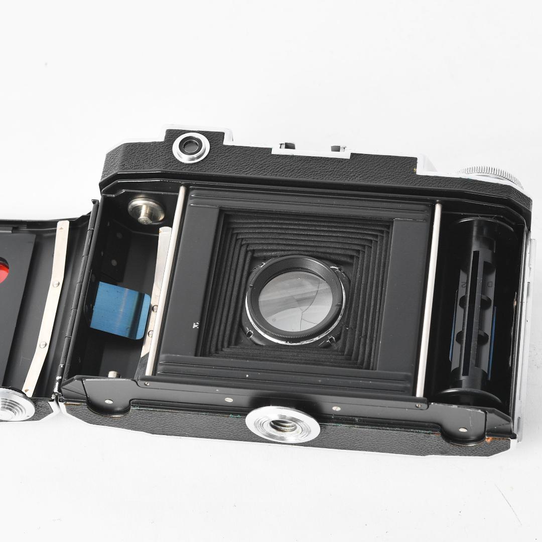 Zeiss Ikon Super Ikonta 532/16【美品】中判カメラ