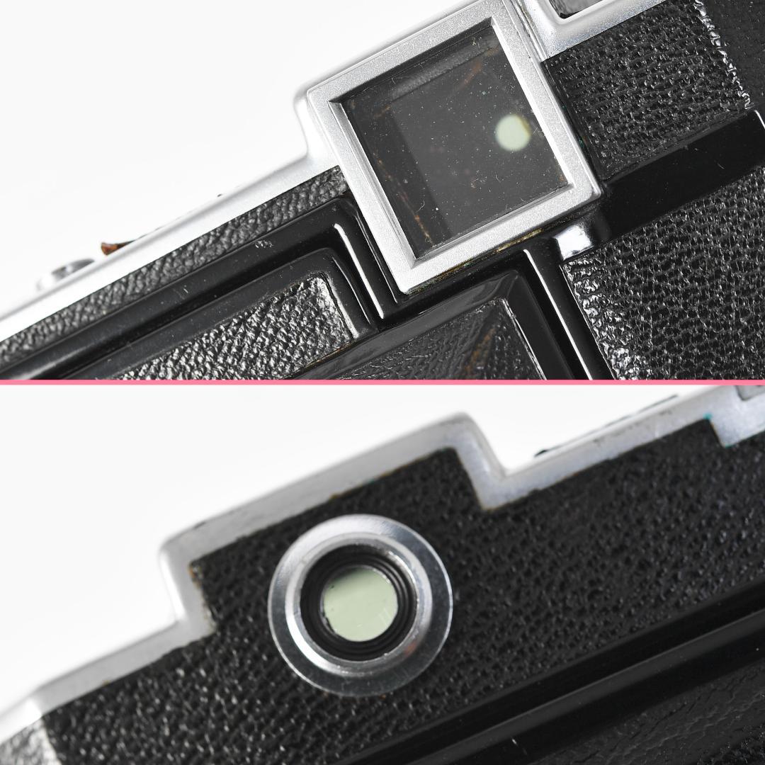 Zeiss Ikon Super Ikonta 532/16【美品】中判カメラ