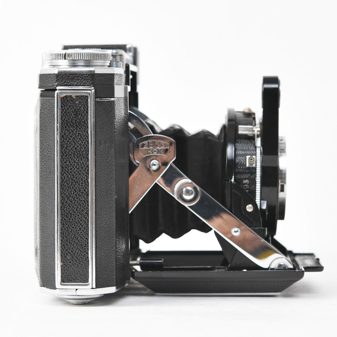 Zeiss Ikon Super Ikonta 532/16【美品】中判カメラ