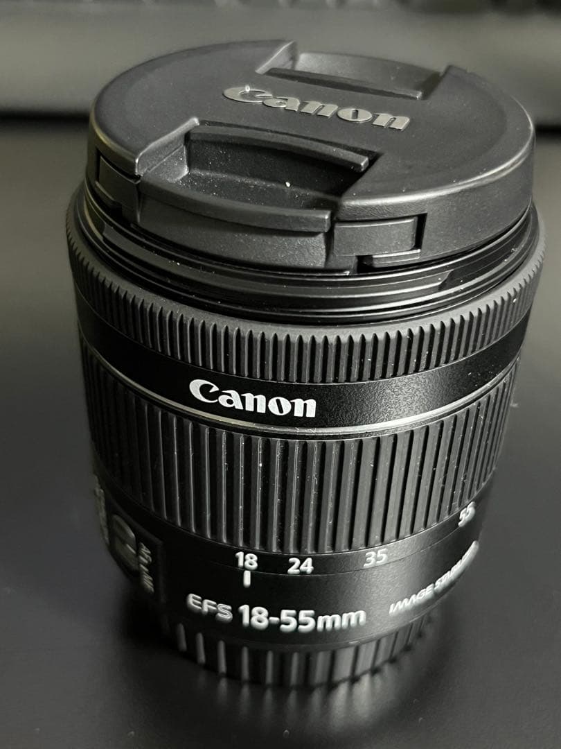 Canon EOS Kiss X10+レンズ3本 セット