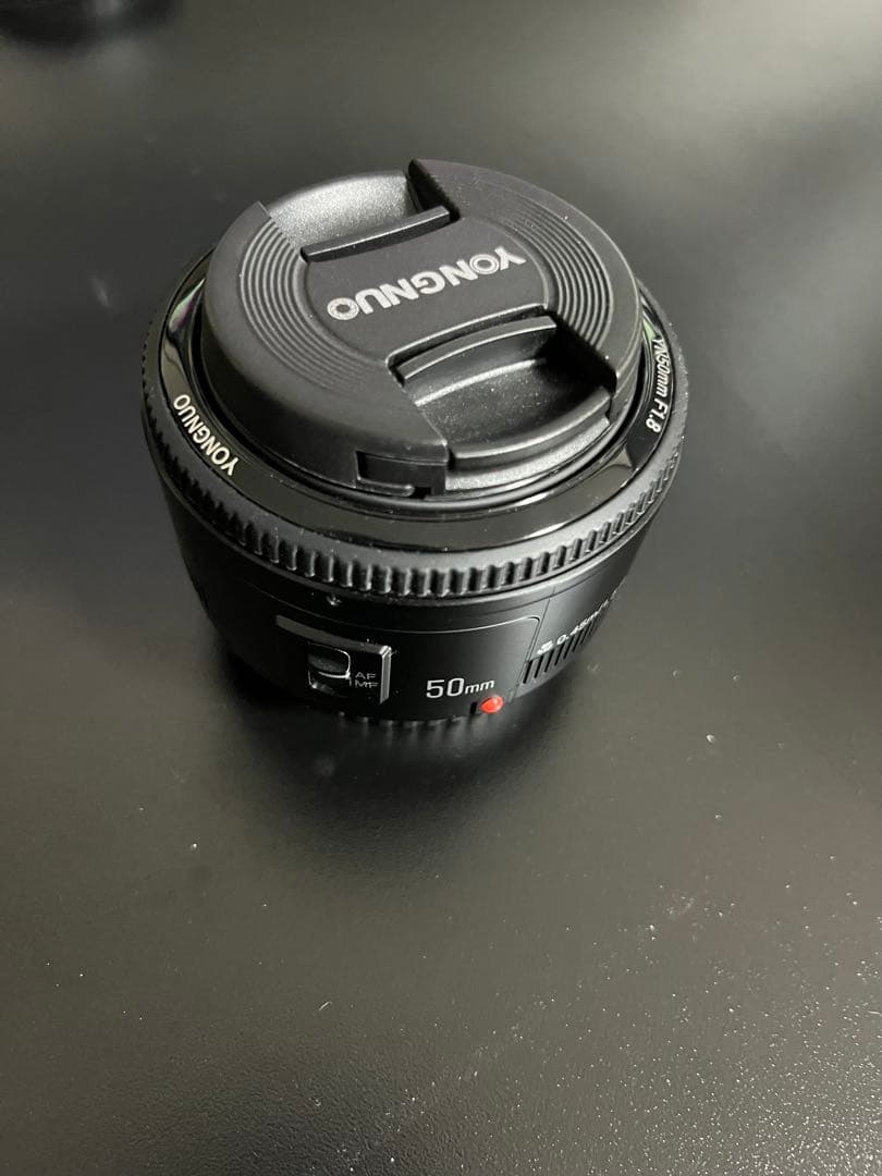 Canon EOS Kiss X10+レンズ3本 セット