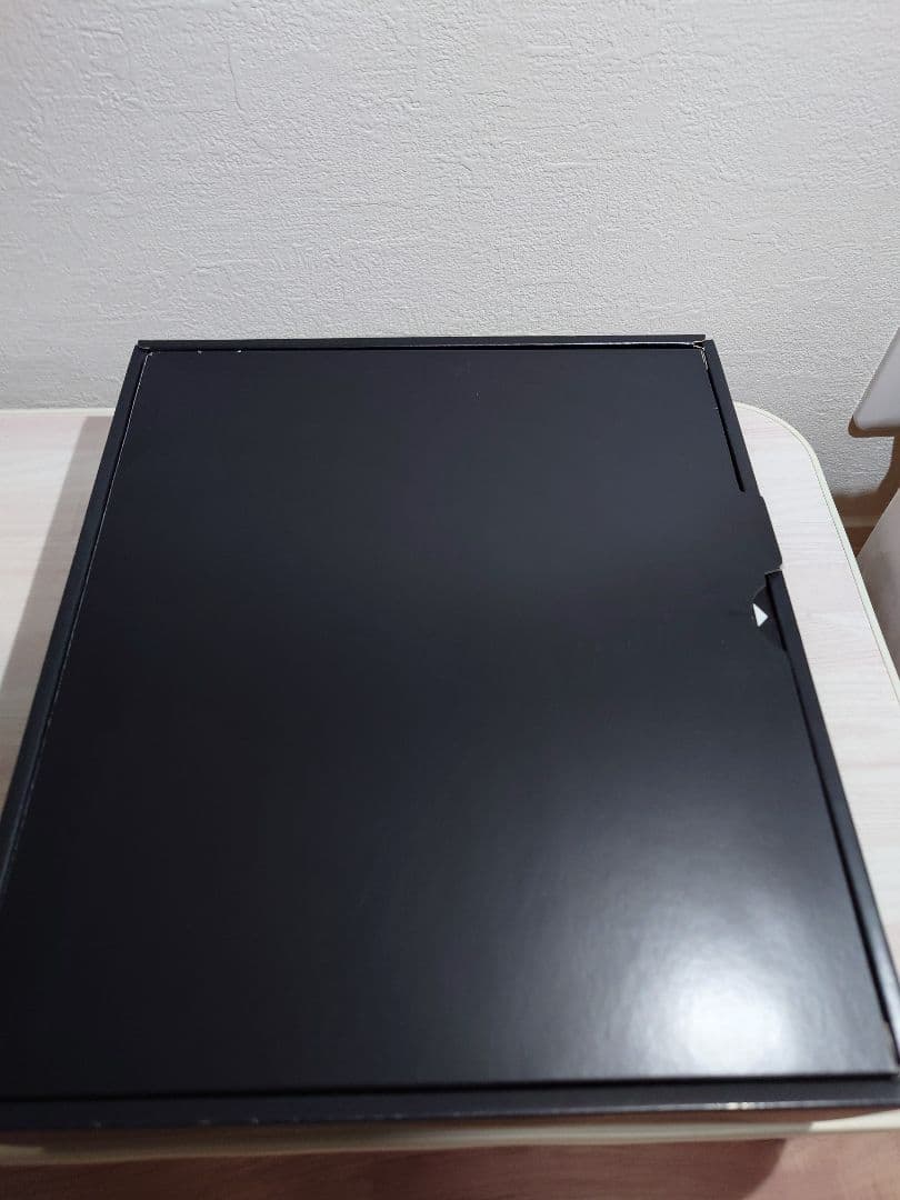 【田中】ワイヤレスヘッドホンMDR-XB950BT（ブラック）:ほぼ未使用