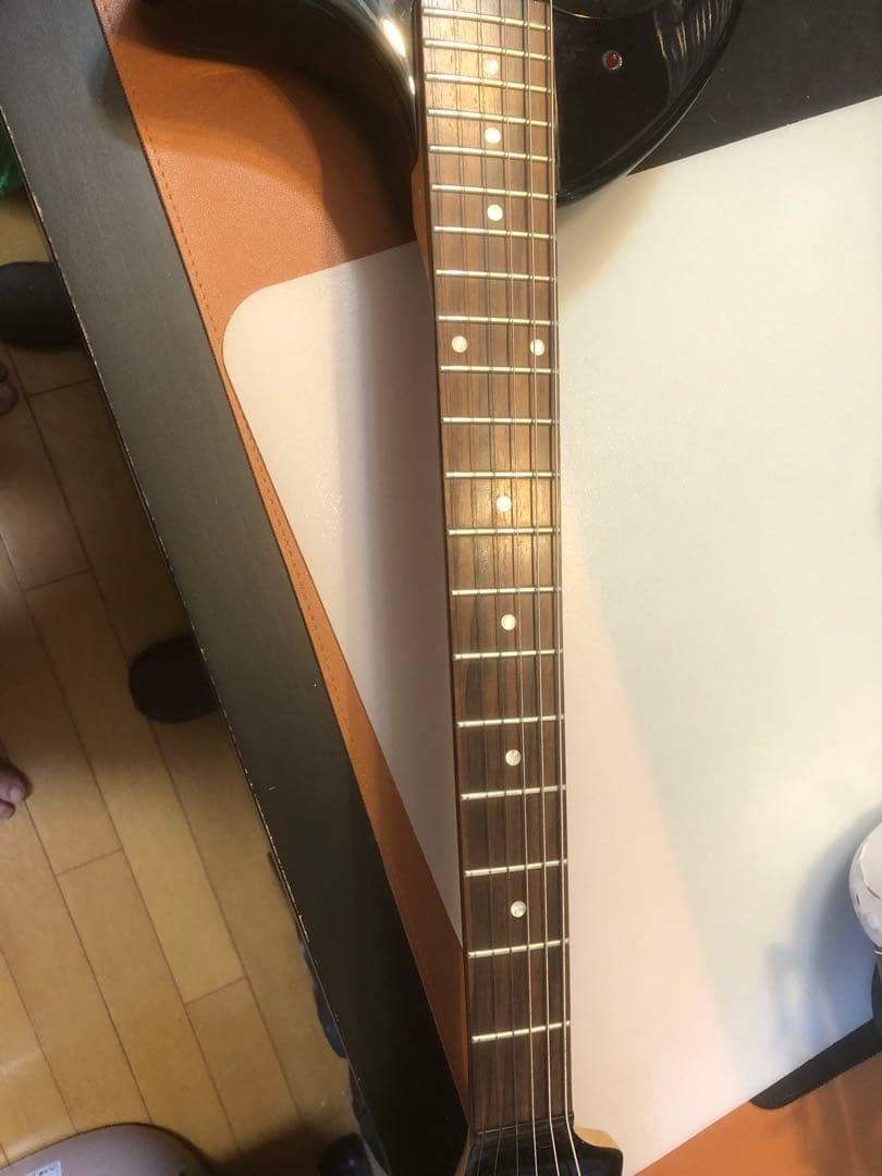 希少！FERNANDES DIGI-ZO ULTIMA ZO-3