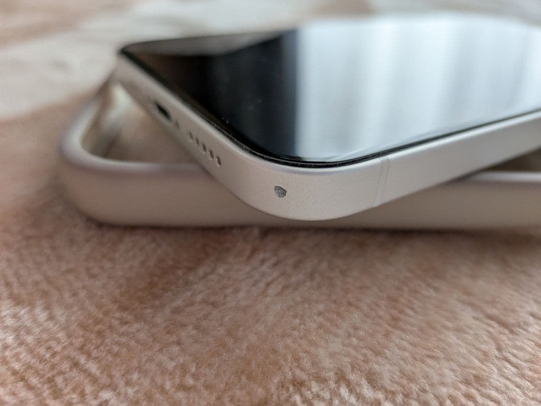 Apple iPhone 12 ホワイト 本体