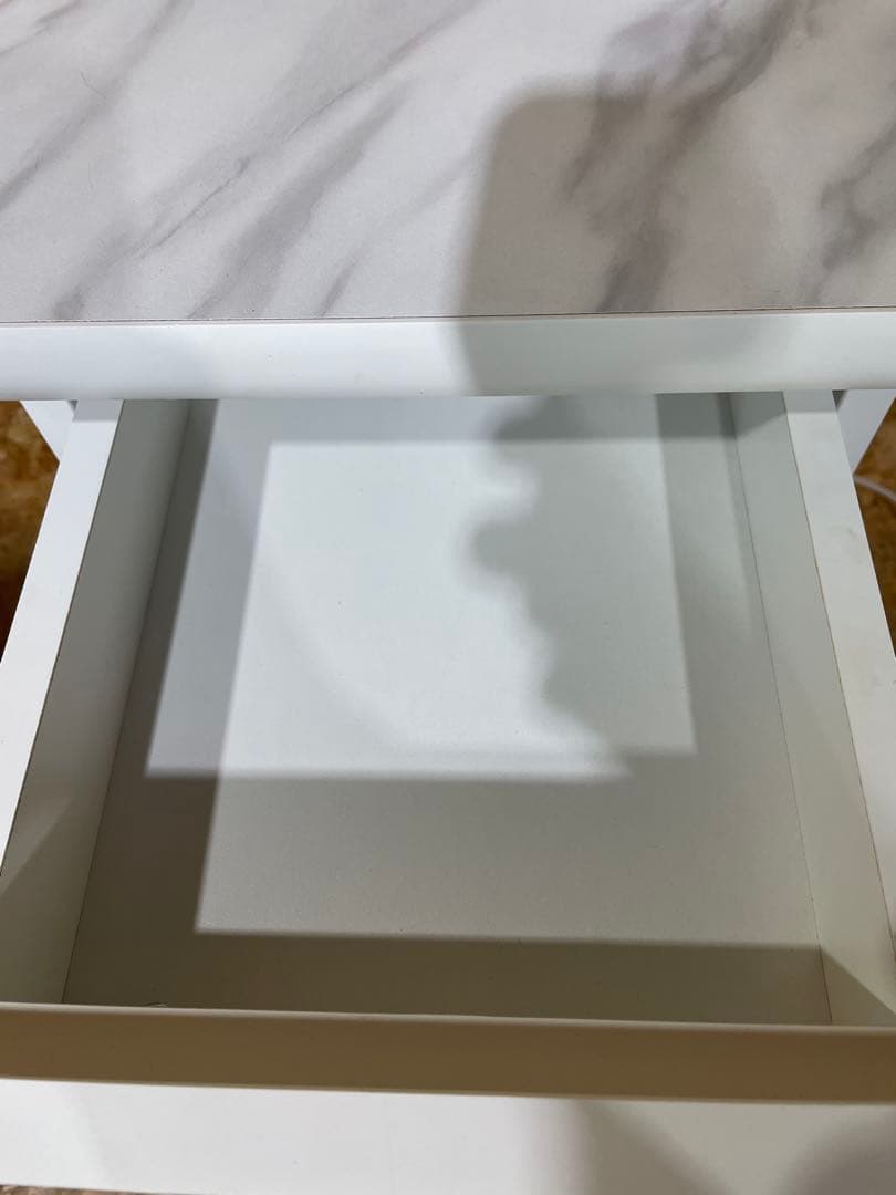 フランフラン　ドレッサー　テーブル　1294