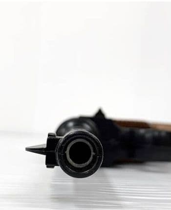 東京マルイ　南部十四年式