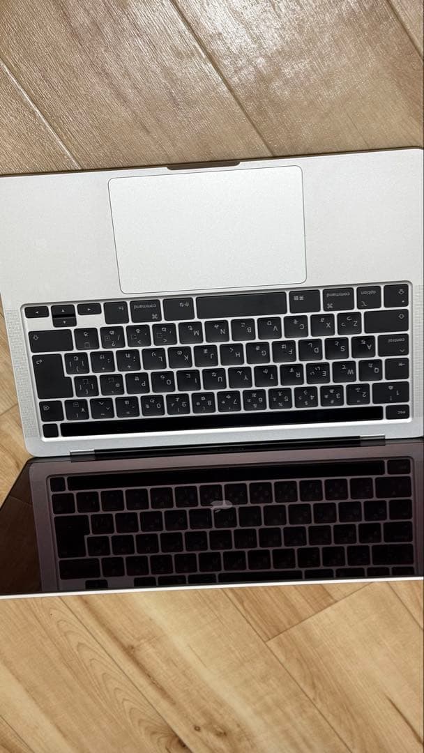 MacBook Pro 2020 メモリ16GB 1TB