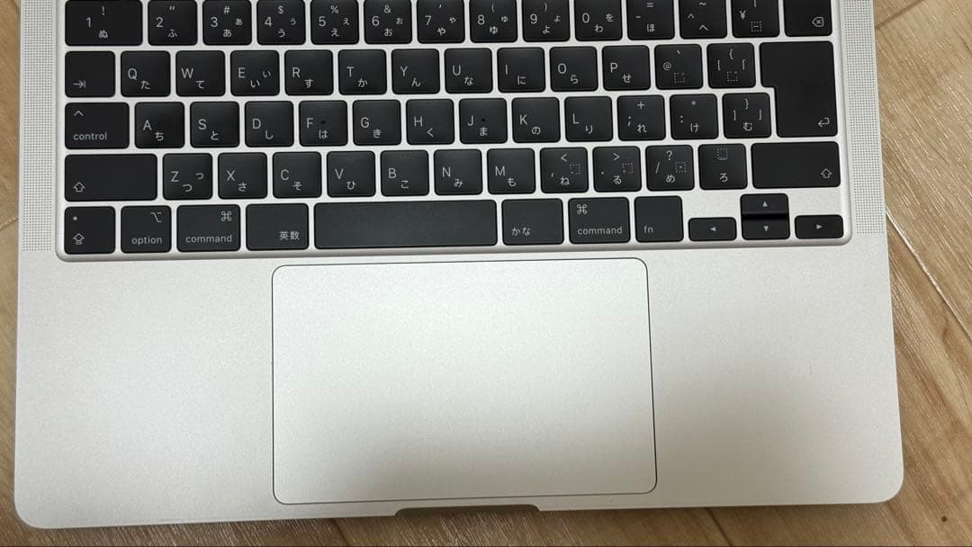 MacBook Pro 2020 メモリ16GB 1TB