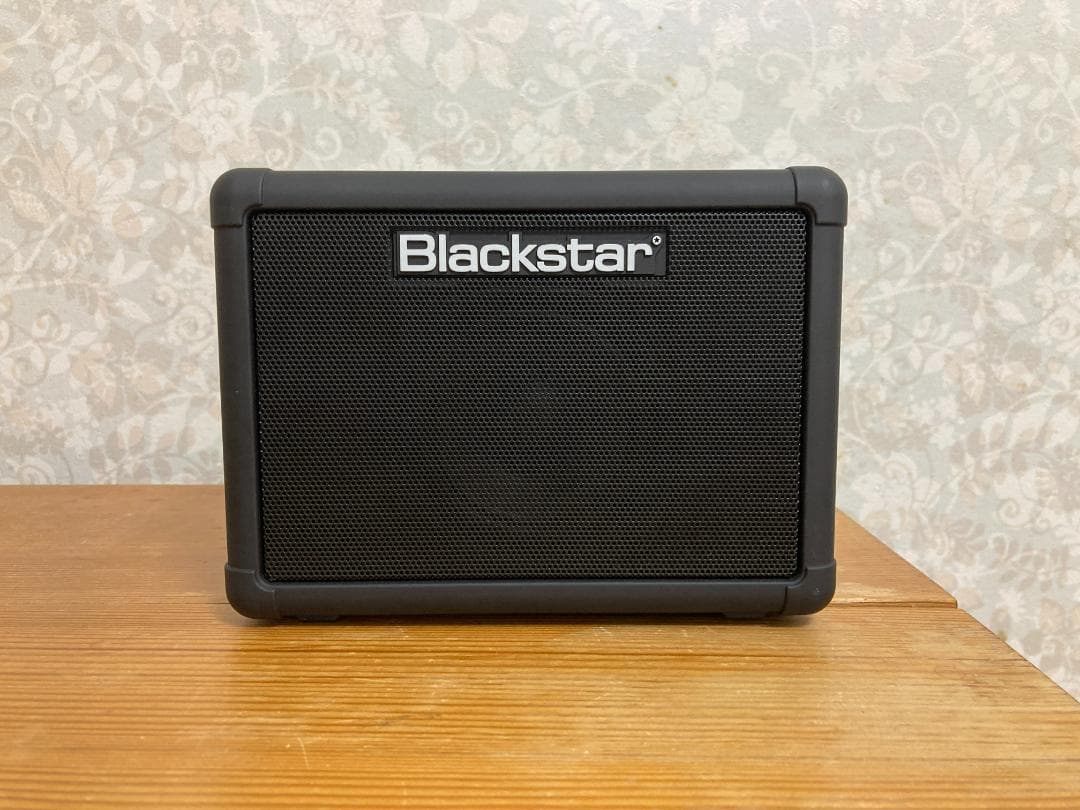 Blackstar Fly3 bluetooth ＋ Zoom MS-50G+