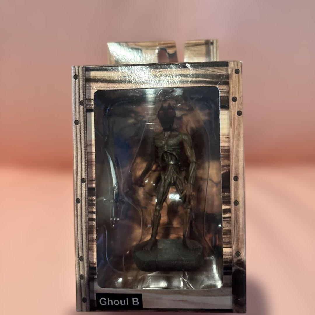 Columbia映画 レイ・ハリーハウゼン フィギュア（10体セット）