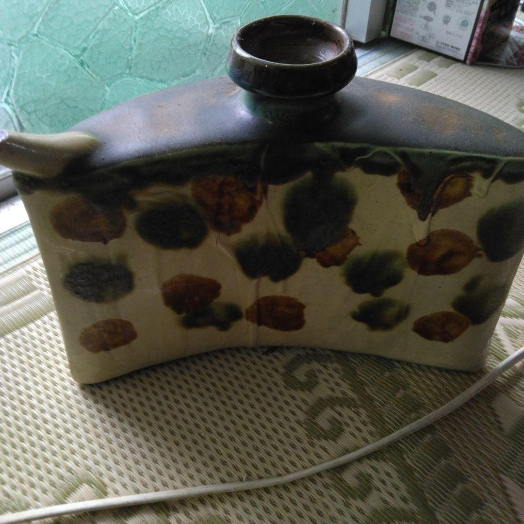 オキナワカラカラと言う大きく置物