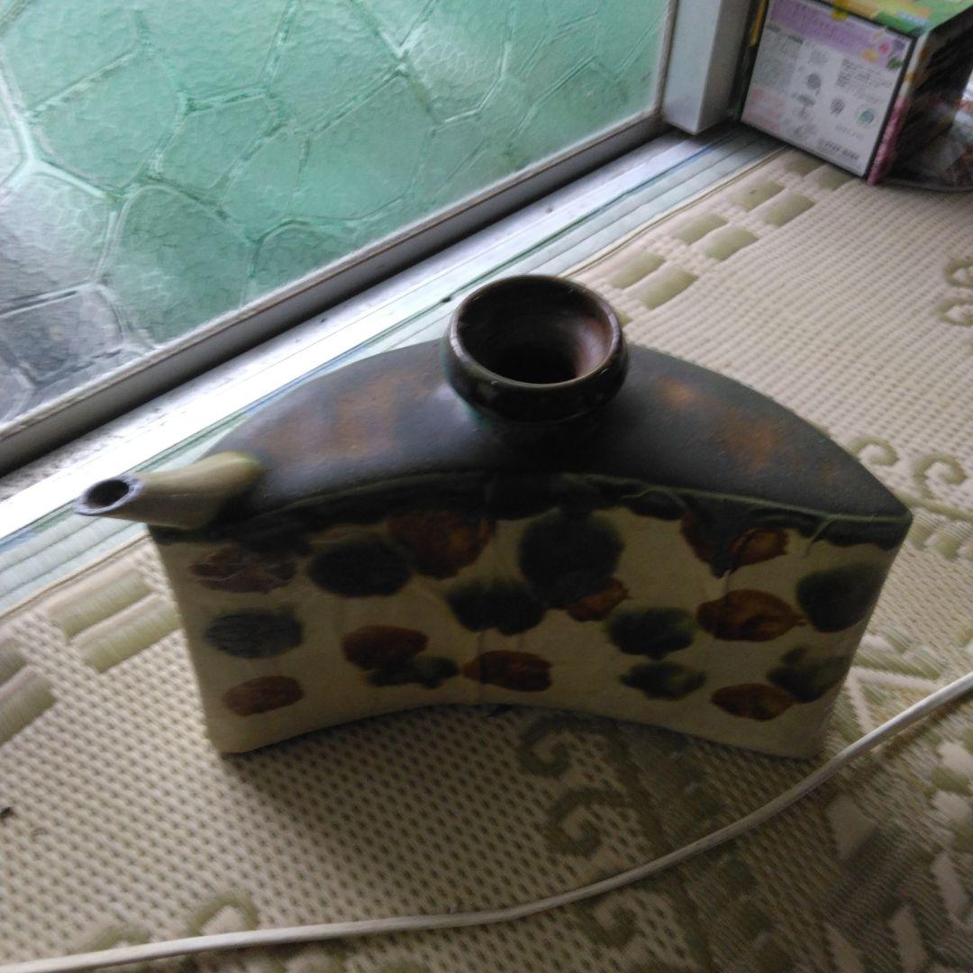 オキナワカラカラと言う大きく置物