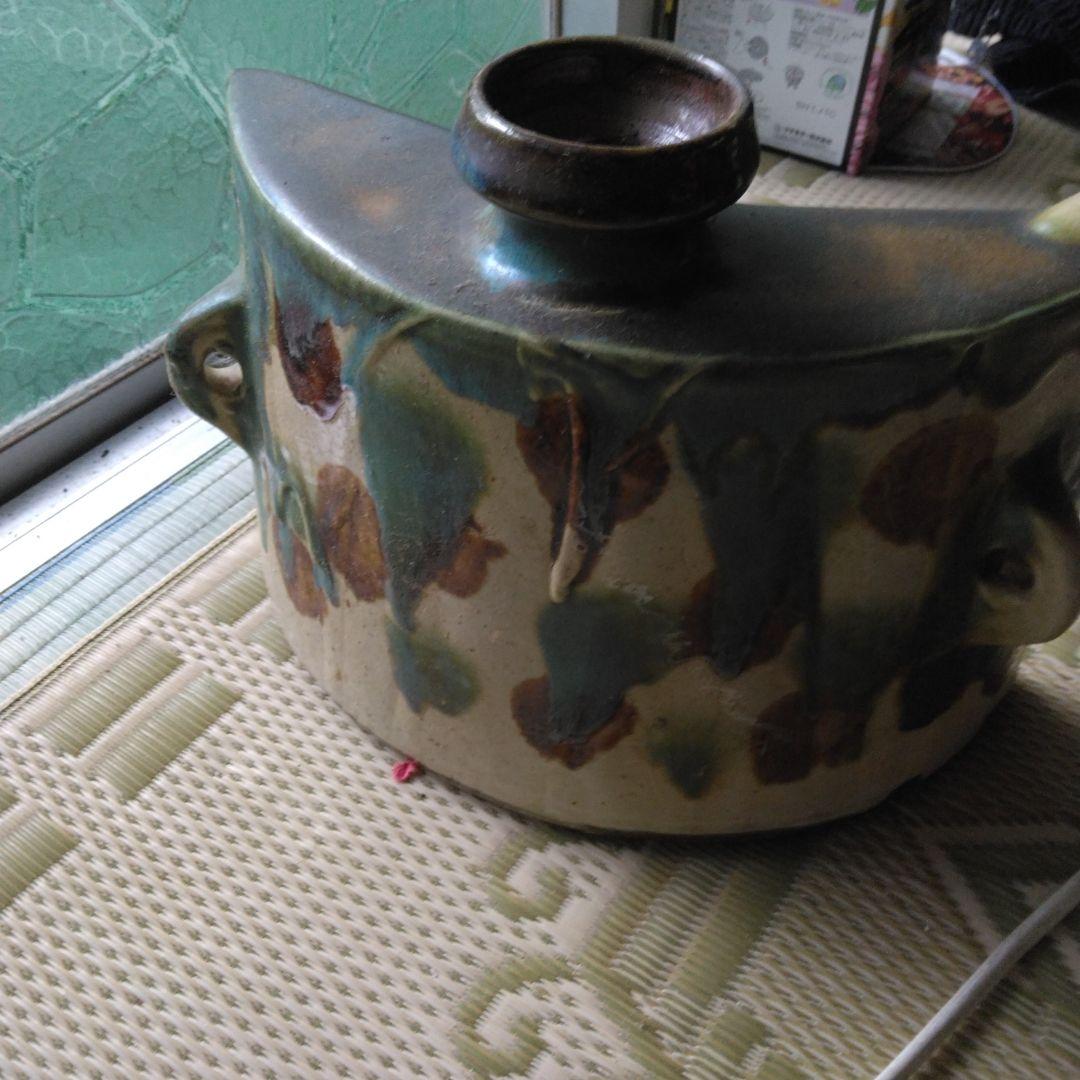 オキナワカラカラと言う大きく置物