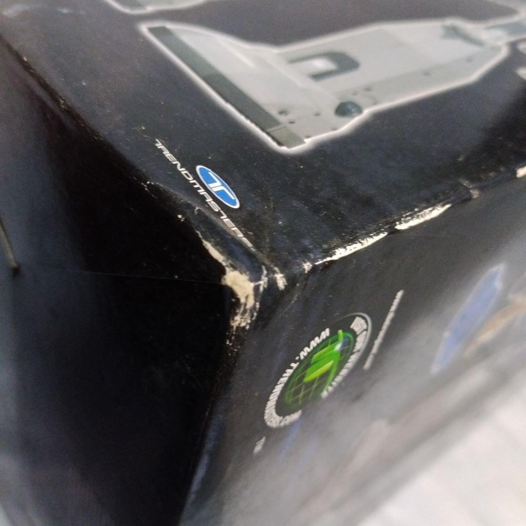 1999アイアン・ジャイアント Ultimate Iron Giant未開封品