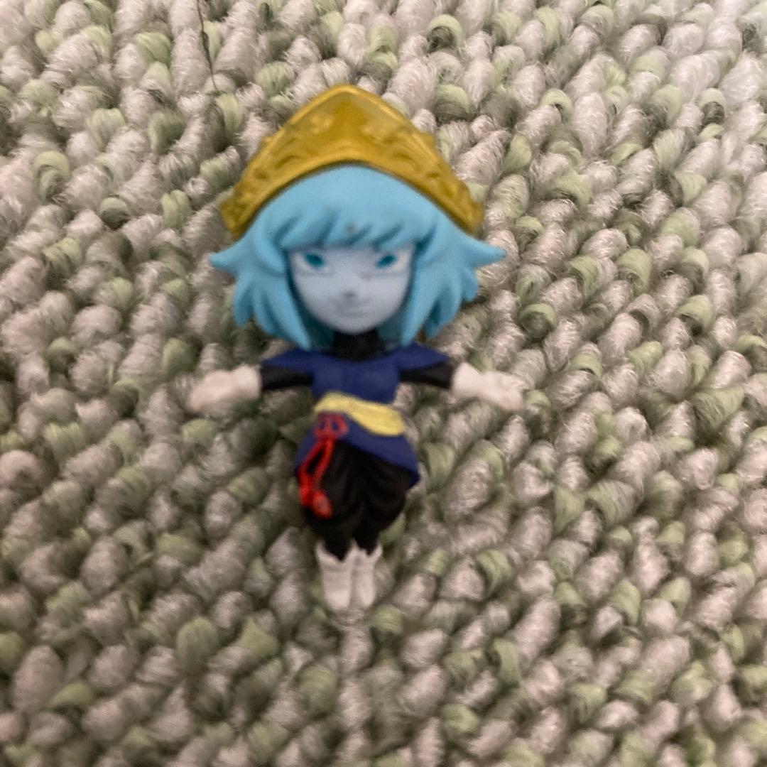 スーパードラゴンボールヒーローズ アイオス　フルコンプ　アイオスグッズ