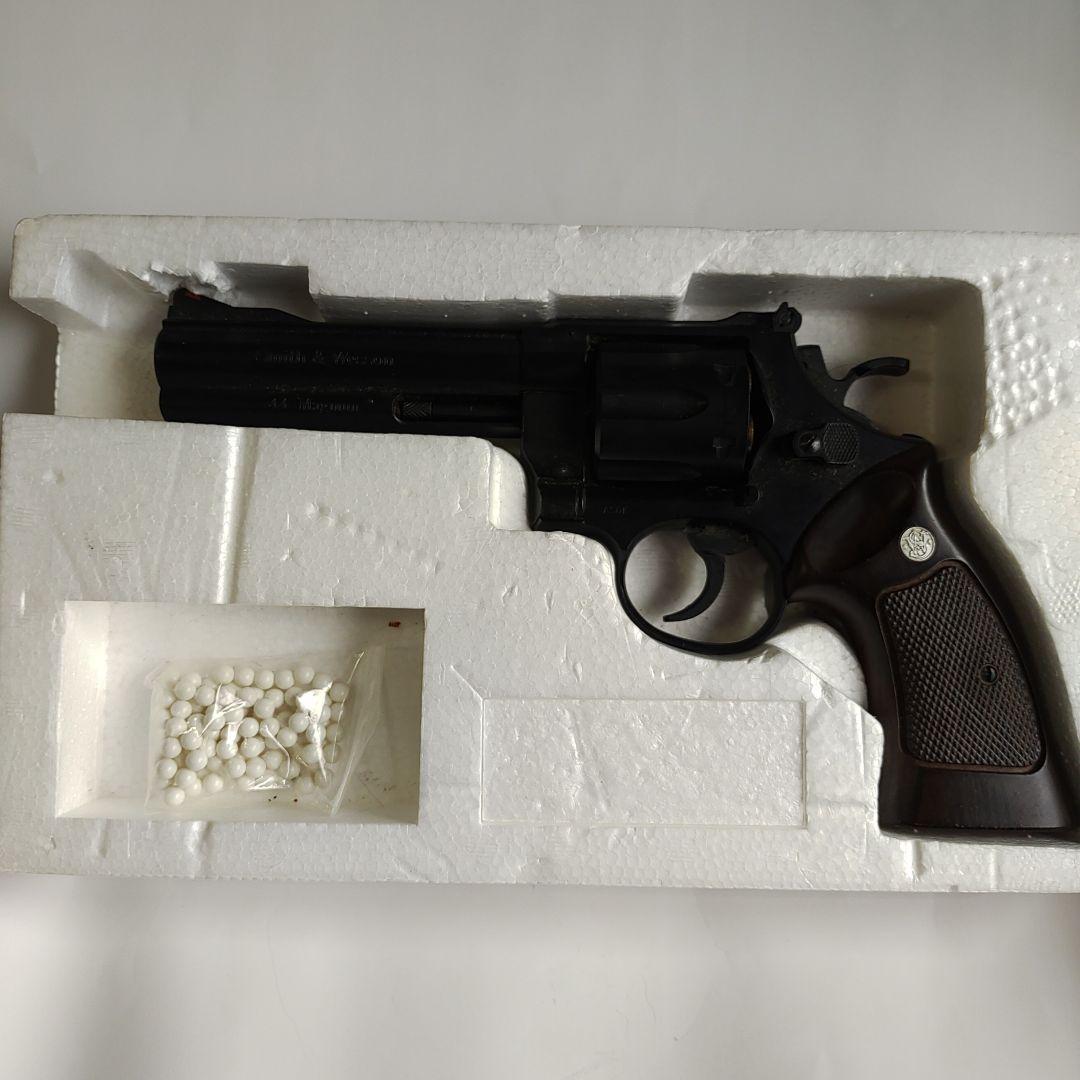 S&W M29クラッシック