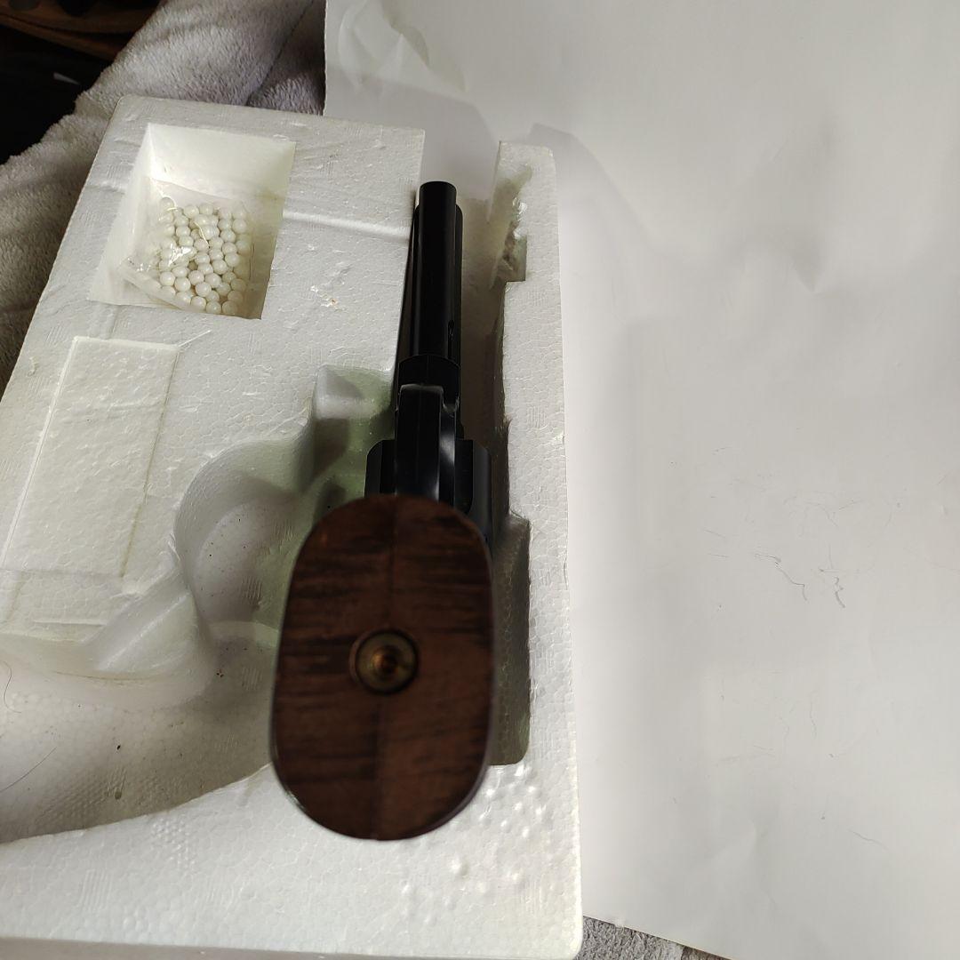 S&W M29クラッシック