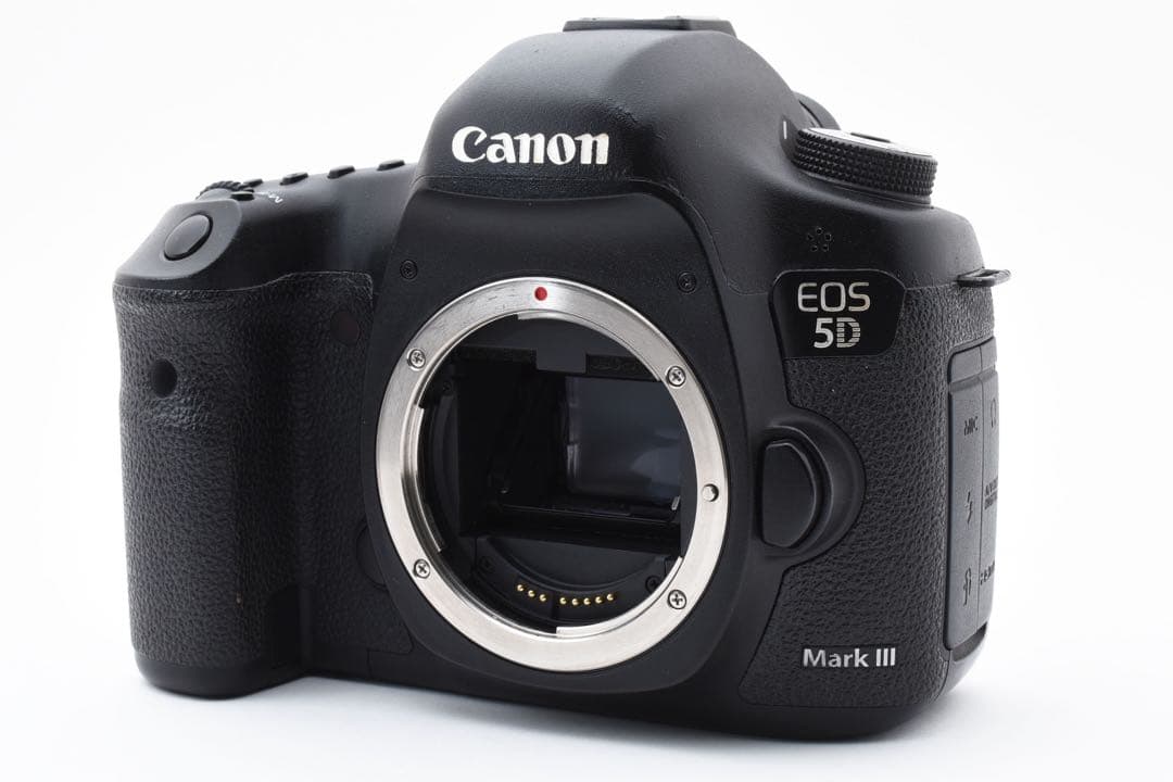 デジタル一眼レフカメラCanon EOS 5D mark IIIレンズセット