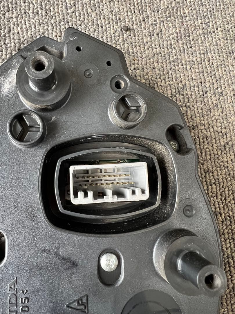 ホンダ純正 CBR250RR MC51 メーターメーターmc51 cbr250