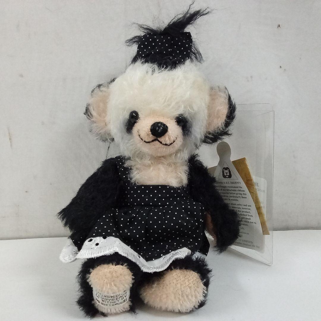 【M2512-17】メリーソート パンダ 24/75 パンキー SAKURA