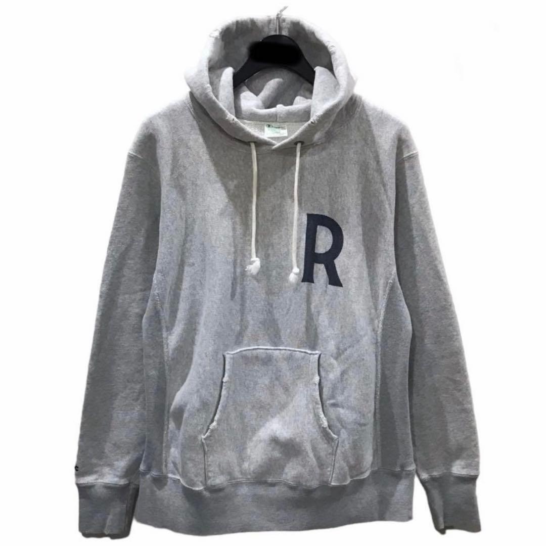 ト*ー様 ロンハーマン　チャンピオン　パーカー　大阪店限定