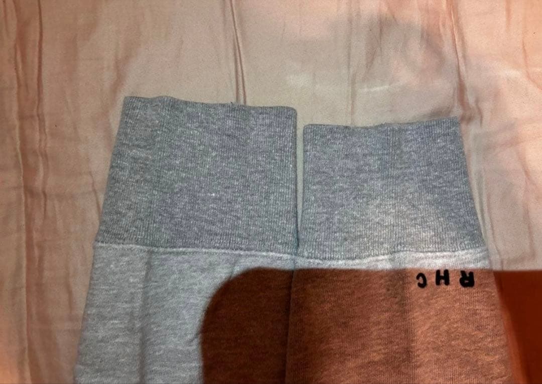 ト*ー様 ロンハーマン　チャンピオン　パーカー　大阪店限定