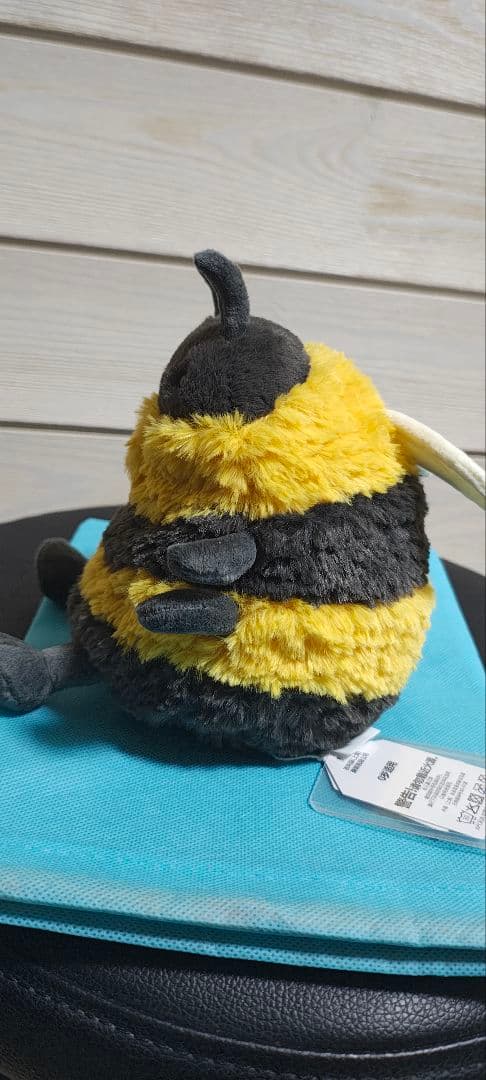 Albee Bee boy アルビー蜂　ジェリーキャット新品