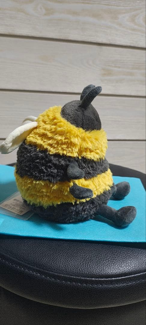 Albee Bee boy アルビー蜂　ジェリーキャット新品