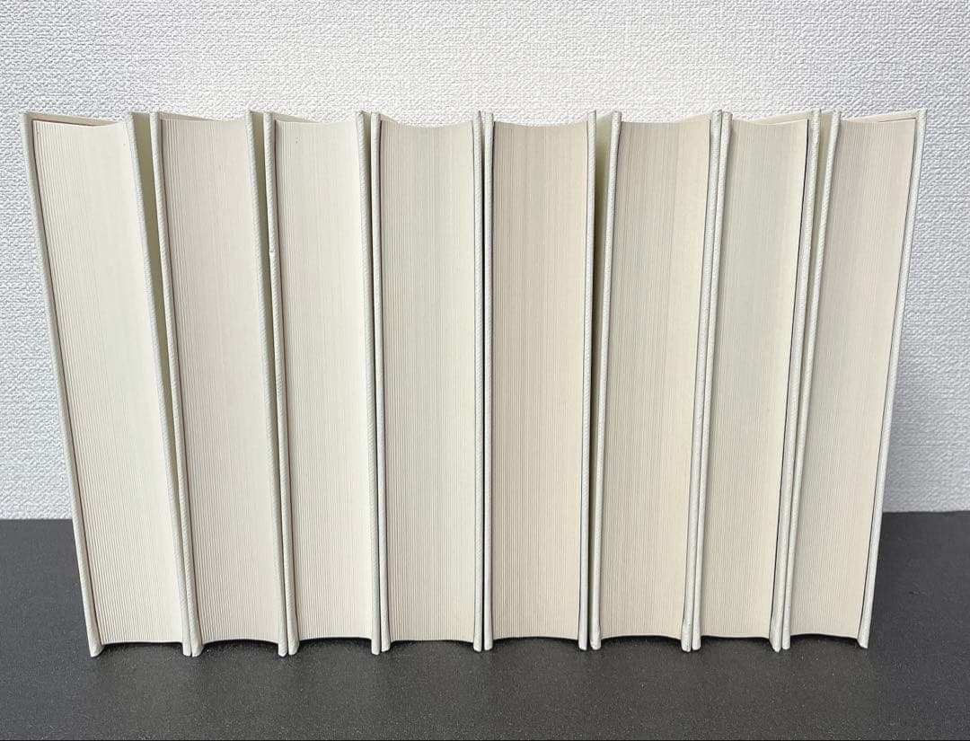 ⭐️絶版　ジャン・コクトー全集1～8 巻セット　東京創元社