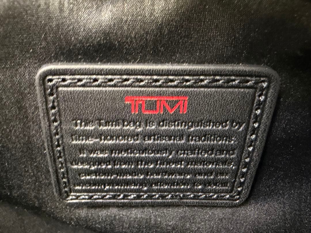 トゥミ/TUMI/96108DH