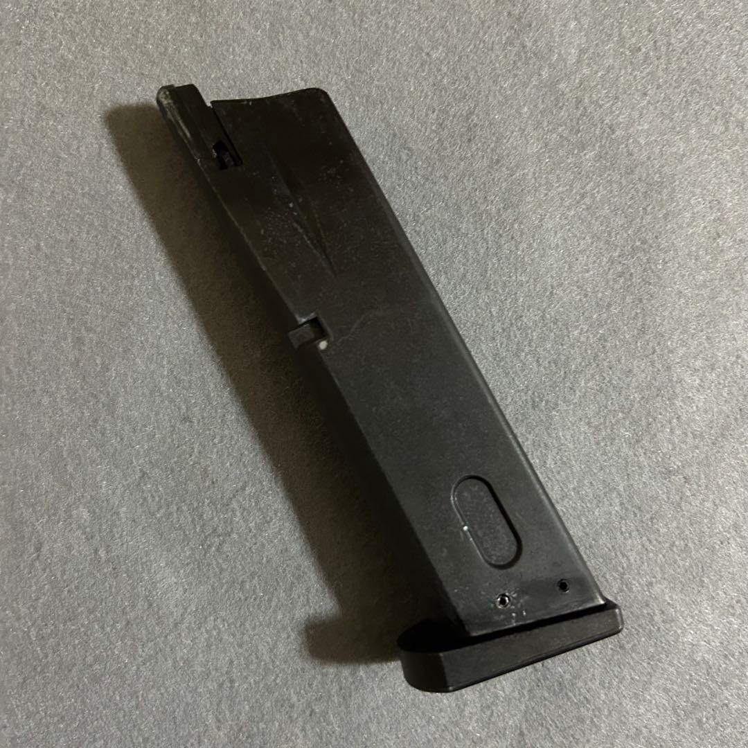 WA ベレッタM92FS センチュリオン　訳あり