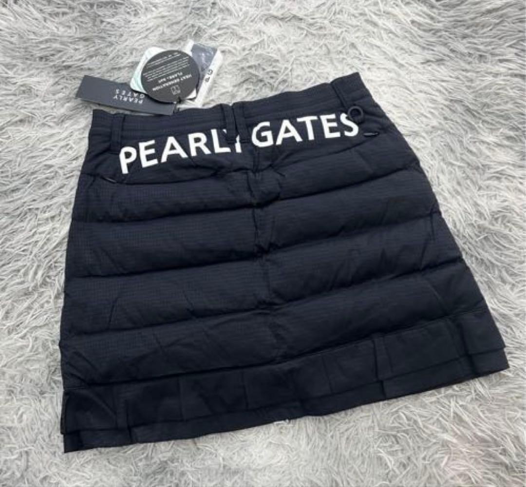 ☆ちびた☆ パーリーゲイツ セットアップ