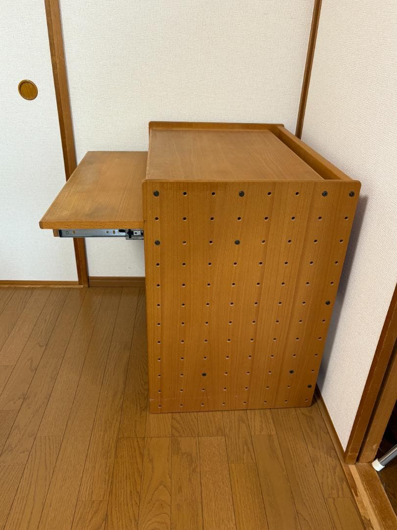 早い者勝ち！ Formio フォルミオ　パソコンデスク（KF-17)