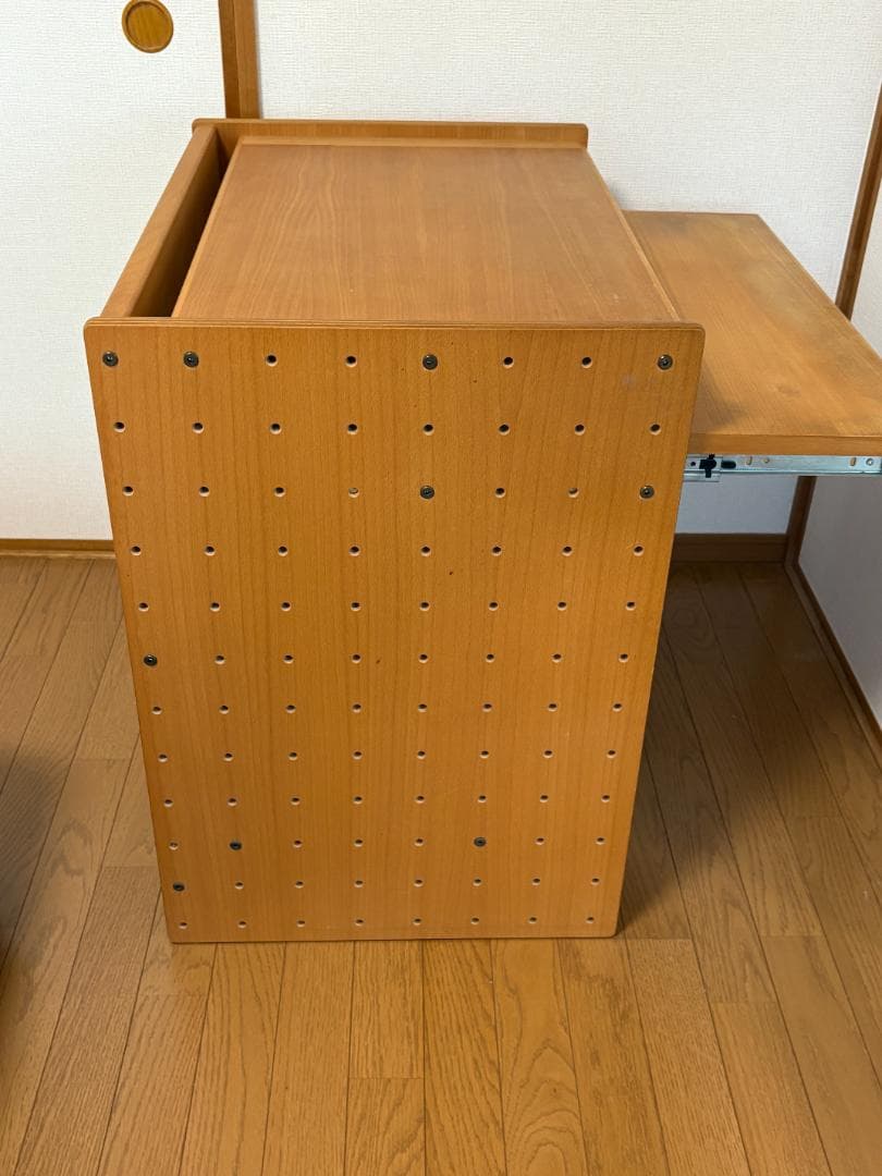 早い者勝ち！ Formio フォルミオ　パソコンデスク（KF-17)