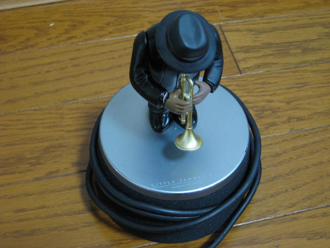 リトルジャマー　 ANNIVERSARY-LIMITED　6体のみ